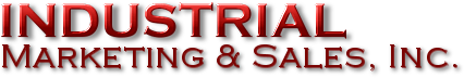 Industrial Marketing & Sales